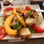 Photo n° 1 de l'avis de MURIEL.. fait le 22/09/2021 à 19:34 pour Vin sur Vin à Le Barcarès