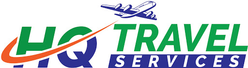 HQ Travel & Services