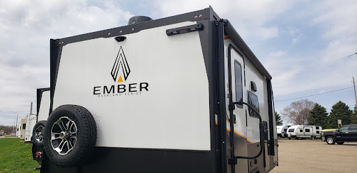 RV Dealer «Kroubetz Lakeside Campers & Motors», reviews and photos, 351 MN-60, Lake Crystal, MN 56055, USA