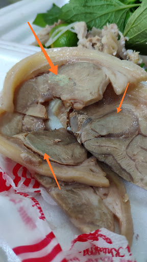 Top 20 bún đậu mắm tôm Huyện Yên Minh Hà Giang 2022