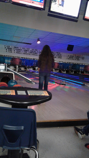 Bowling Alley «Jordan Lanes», reviews and photos, 731 Jordan Pkwy, Whitehall, PA 18052, USA