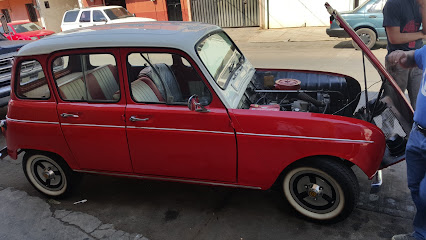 Taller Mecanico Mike - Taller mecánico en Tepatitlán de Morelos, Jalisco, México