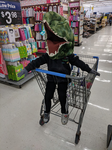 Discount Store «Walmart», reviews and photos, 150 E Rte 70, Marlton, NJ 08053, USA