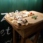 Photo n°1 de l'avis de Gianna.i fait le 10/12/2017 à 20:37 sur le  Da Berton à Lido di Jesolo