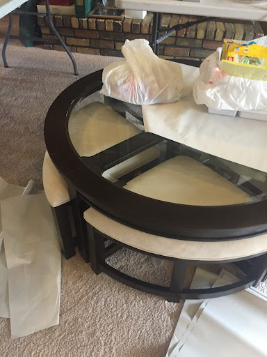 Consignment Shop «Furniture Buy Consignment», reviews and photos, 11722 Marsh Ln Suite 212, Dallas, TX 75229, USA