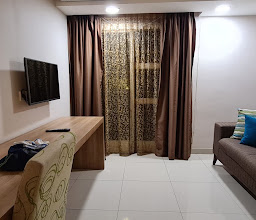 Grand Tropic Suites Hotel Jakarta photo