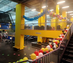 Happyland Malecón Las Américas Cancún photo