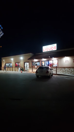 Liquor Store «Lake June Liquor ( Near Mesquite Border )», reviews and photos, 12600 Lake June Rd, Balch Springs, TX 75180, USA