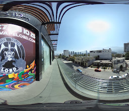 Vapers Cafe Cumbres photo