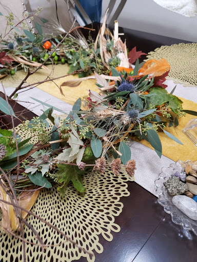 Florist «Kiku Floral», reviews and photos, 3714 N Valentine Ave, Fresno, CA 93722, USA