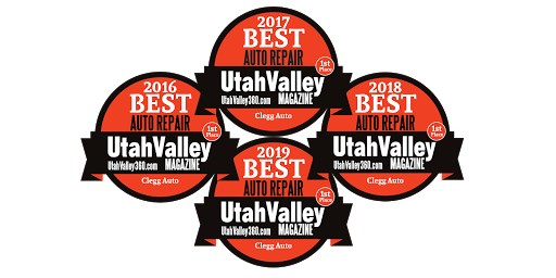 Tire Shop «Freeway Tire Pros», reviews and photos, 668 S 500 E, American Fork, UT 84003, USA