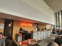 Atmosphère du Restaurant coréen Comptoir Coréen 꽁뚜아르 꼬레앙 à Paris - n°6