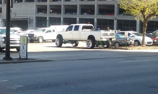 Coffee Shop «Caffe Barista & Deli», reviews and photos, 231 W 4th St, Cincinnati, OH 45202, USA