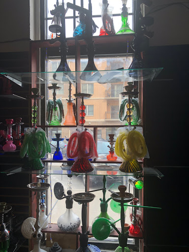 Tobacco Shop «Almost Paradise», reviews and photos, 355 S Linn St, Iowa City, IA 52240, USA