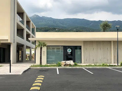 Giudicelli Nunzia OSTEOPATHE à Borgo
