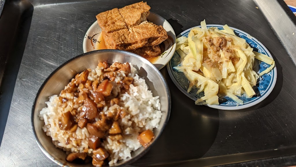 江家原汁排骨湯 的照片