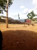 Public Primary School Ourbouga Logo, Natitingou, Benin, School