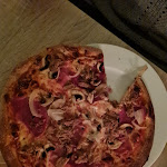 Photo n°2 de l'avis de Christian.o fait le 30/12/2021 à 20:01 sur le  Pizza Treff à Bad Driburg