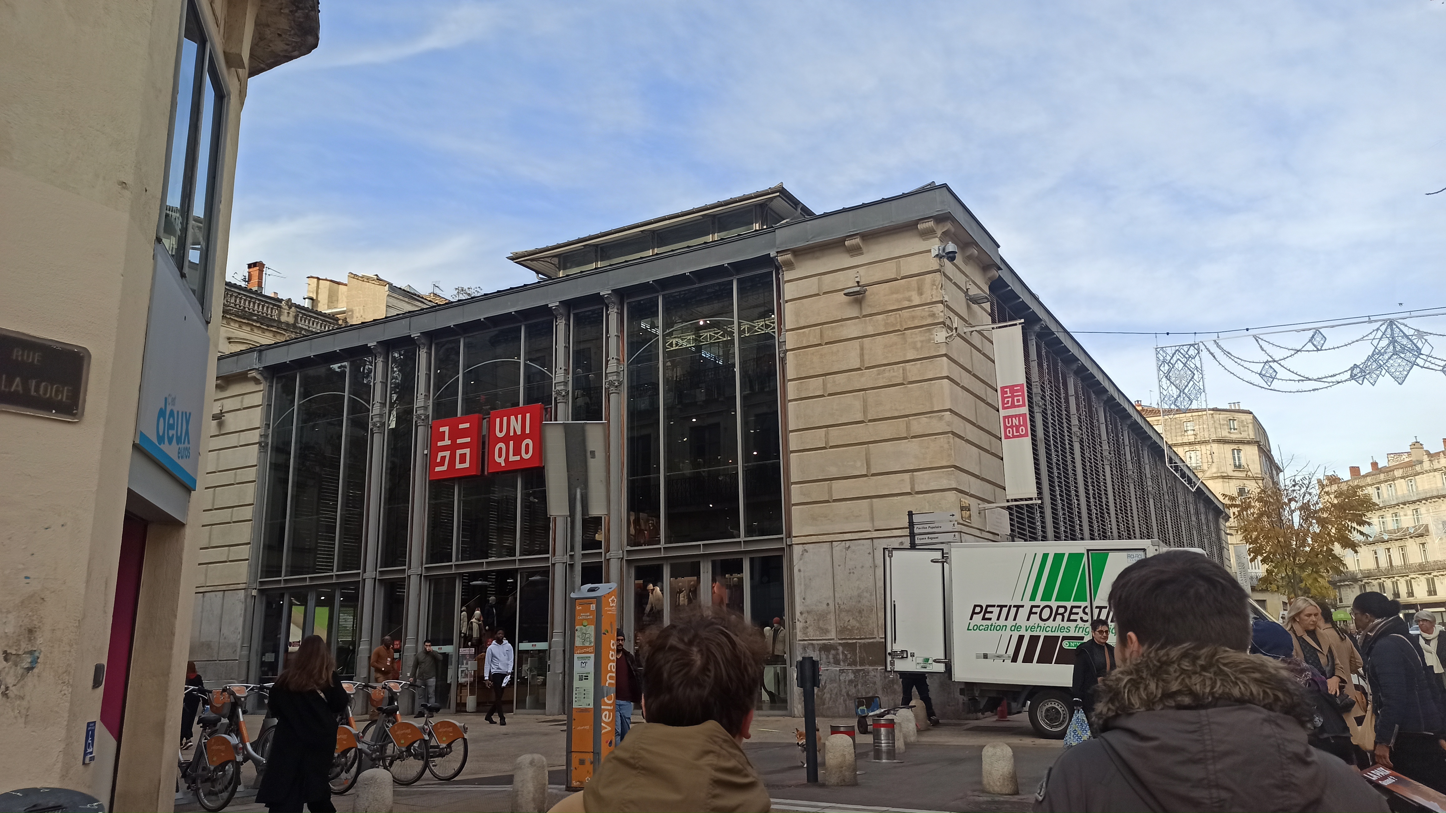 Photo n° 1 de l'avis de Michel.a fait le 07/01/2023 à 10:44