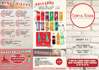 Photos du propriétaire du Pizzeria Crema Rossa à Villeneuve-Saint-Georges - n°10