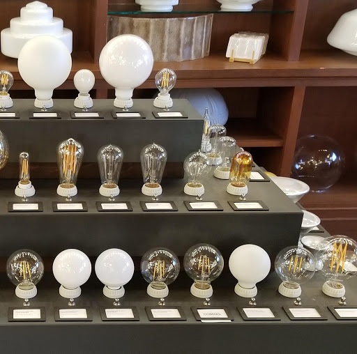 Lighting Store «Rejuvenation», reviews and photos, 2910 1st Avenue South, Seattle, WA 98134, USA