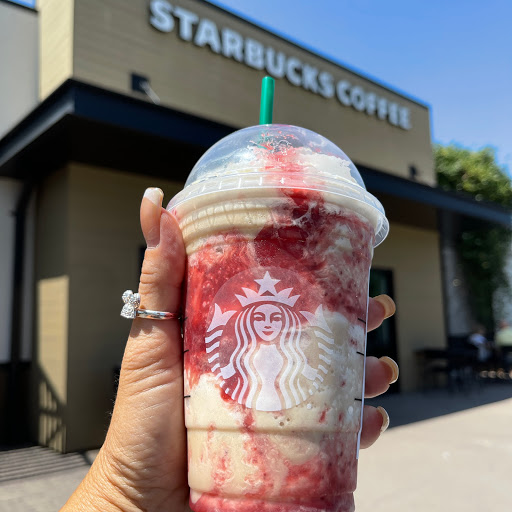 Coffee Shop «Starbucks», reviews and photos, 7398 Seminole Blvd, Seminole, FL 33772, USA