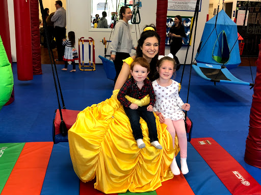 Gym «We Rock The Spectrum - Cypress», reviews and photos, 12916 Malcomson Rd, Houston, TX 77070, USA