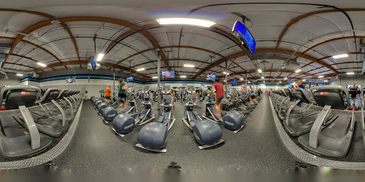 Health Club «Crunch - Elk Grove», reviews and photos, 9661 E Stockton Blvd, Elk Grove, CA 95624, USA