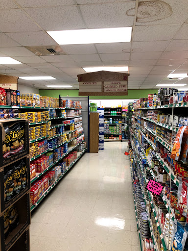 Supermarket «Sharon Farm Market», reviews and photos, 10 Gay St, Sharon, CT 06069, USA