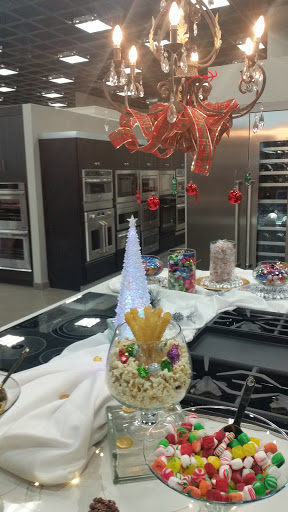 Appliance Store «Monark Premium Appliance Co.», reviews and photos, 15500 N Greenway Hayden Loop #103, Scottsdale, AZ 85260, USA