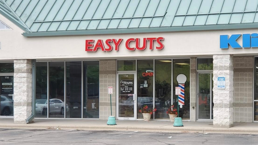 Easy Cuts