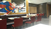 Atmosphère du Restauration rapide McDonald's à Genas - n°7