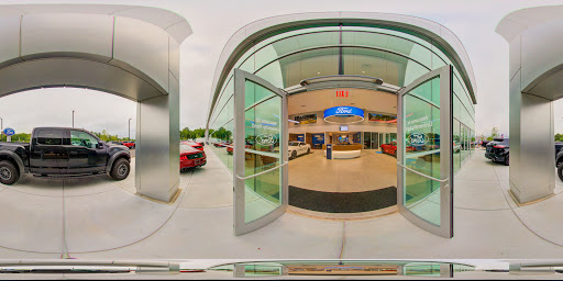 Ford Dealer «University Ford Durham», reviews and photos, 601 Willard St, Durham, NC 27701, USA