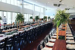 THE TIMBERCUTTER REDGUM CAFE BAR & FUNCTION VENUE image