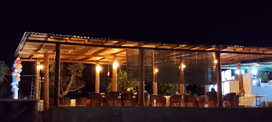 Restaurante Campestre El Rincón del Tío - Carretera a Santa Cruz, a orillas del Rio Salado, 41357 Tlalixtaquilla, Gro., Mexico