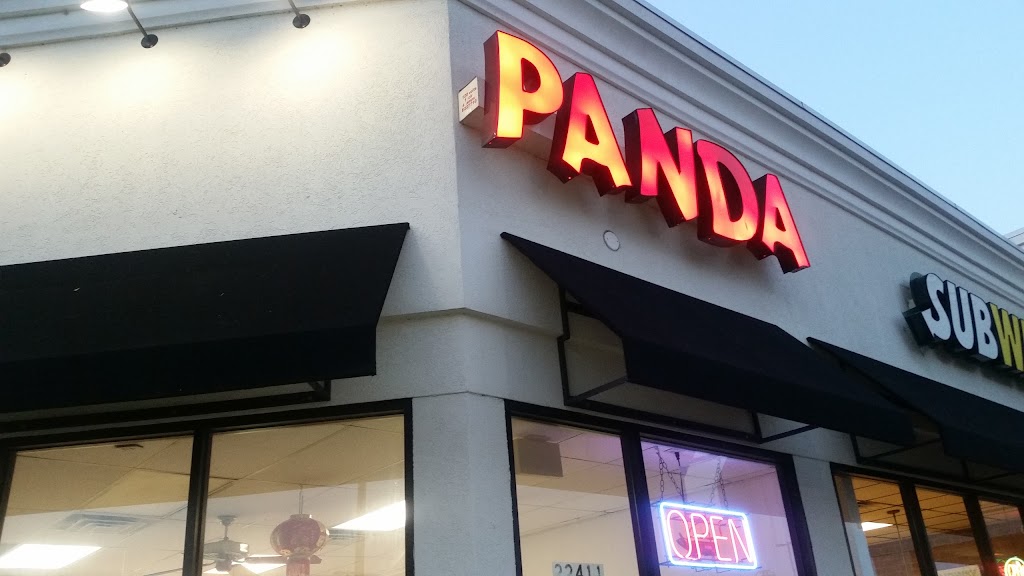 Panda Chinese Restaurant 48021