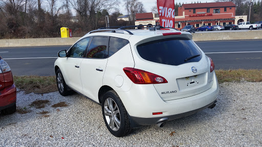 Used Car Dealer «A Plus Motors», reviews and photos, 3919 Pulaski Hwy, Abingdon, MD 21009, USA