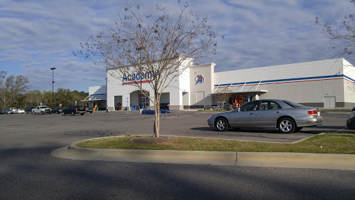 Sporting Goods Store «Academy Sports + Outdoors», reviews and photos, 7460 Airport Blvd, Mobile, AL 36608, USA