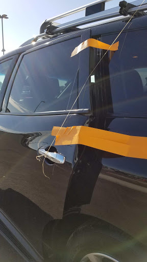 Elk Grove Custom Collision Detail Spa image