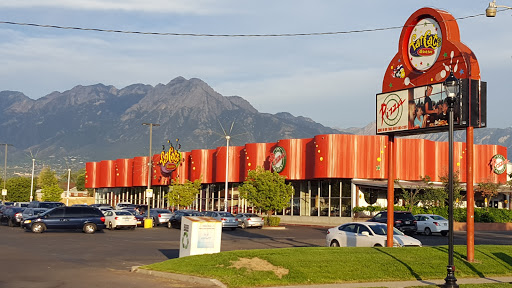Bowling Alley «Fat Cats Salt Lake City», reviews and photos, 3739 South 900 East, Salt Lake City, UT 84106, USA