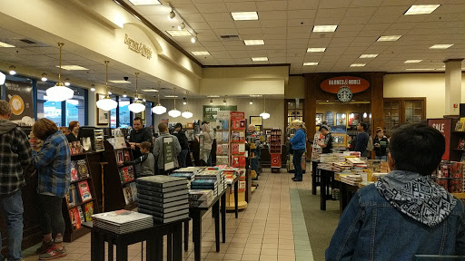 Book Store «Barnes & Noble», reviews and photos, 567 N Stephanie St, Henderson, NV 89014, USA