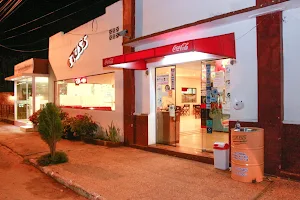 TUSS Restaurant & Fast Food image