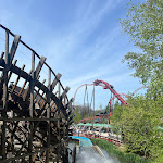 Photo n°4 de l'avis de MiniiiPichiiSmall.o fait le 01/05/2024 à 19:56 sur le  Freizeitpark Plohn à Lengenfeld