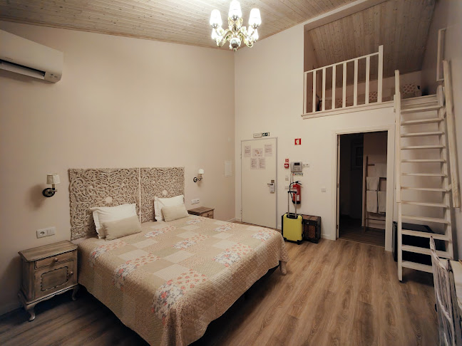 Aires da Serra Hotel - Torres Novas