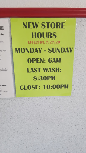 Laundromat «Coin Less Laundry», reviews and photos, 1330 W Prince Rd, Tucson, AZ 85705, USA