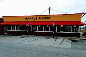 Waffle House image