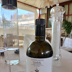 Photo n°3 de l'avis de Marina.. fait le 23/04/2023 à 12:26 sur le  Ristorante Liutprando à Sutri