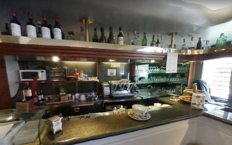 Bar Eremo Via Giuseppe di Vittorio, 23, 23900 Lecco LC, Italia