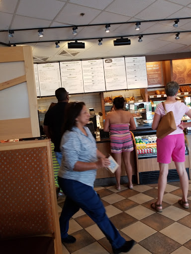 Sandwich Shop «Panera Bread», reviews and photos, 473 N Alafaya Trail, Orlando, FL 32828, USA