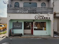 CAFE LARK+